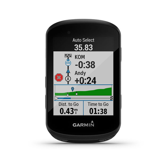 Garmin Edge 530 TopoActive Africa (Unit Only)