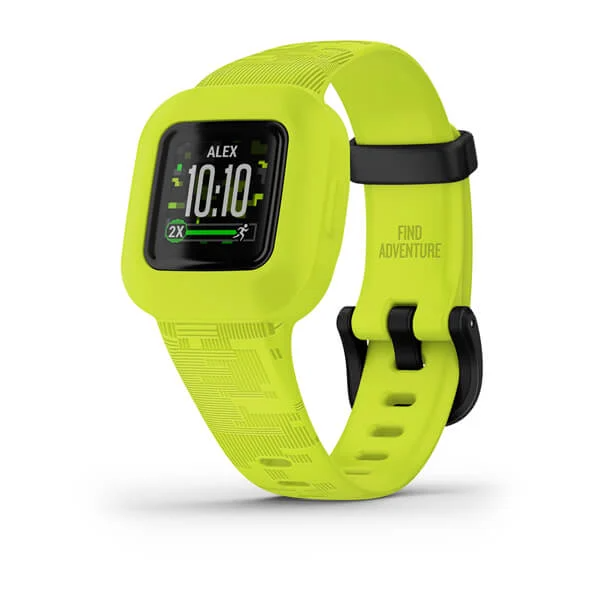 Garmin Vivofit Jr.3