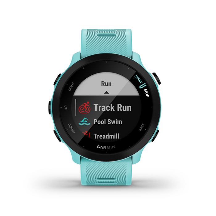 Garmin Forerunner 55