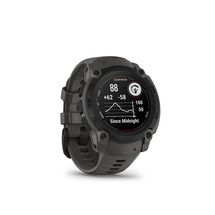 Garmin Instinct E