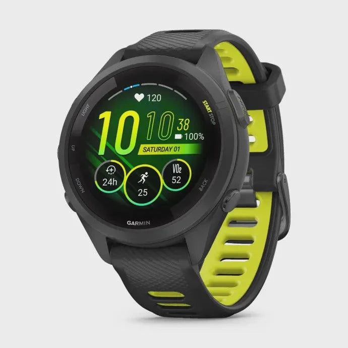 Garmin Forerunner 265