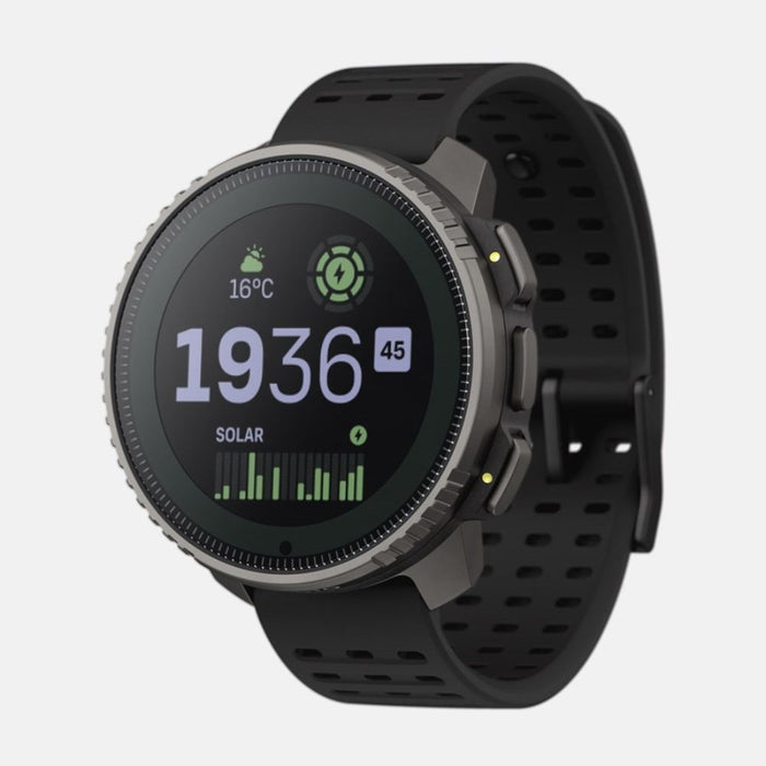 SUUNTO VERTICAL TITANIUM SOLAR