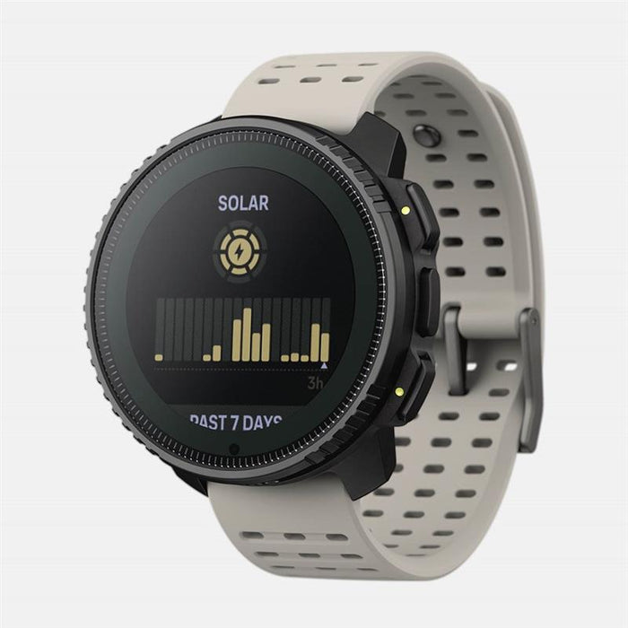 SUUNTO VERTICAL SOLAR