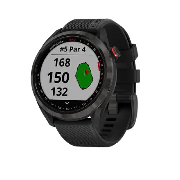 Garmin Approach S42