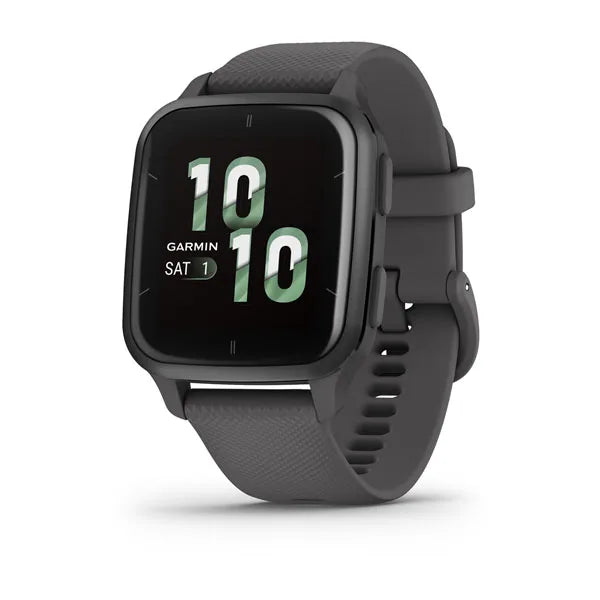 Garmin Venu Sq 2 Black/Slate