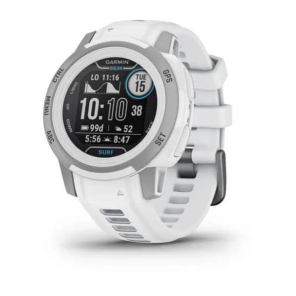 Garmin Instinct 2S Solar Surf Edition - Ericeira