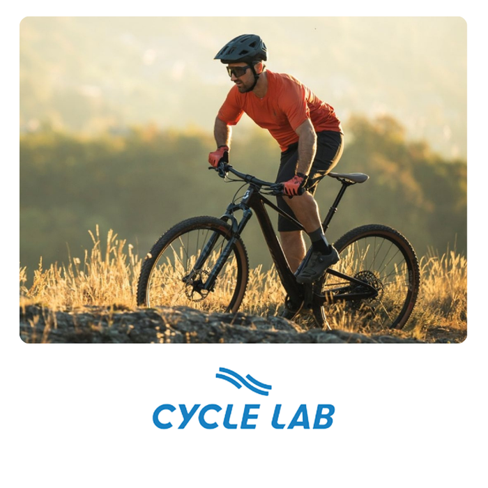 Cycle Lab Voucher