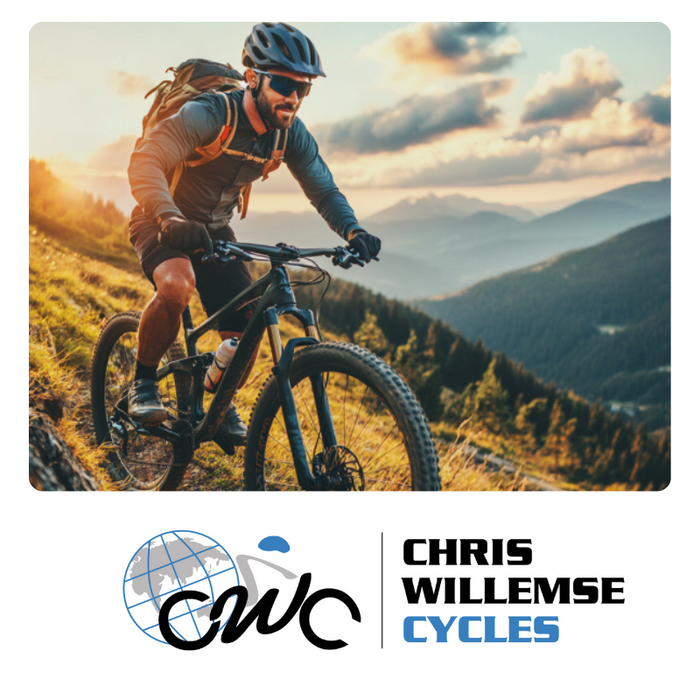 Chris Willemse Cycles Voucher
