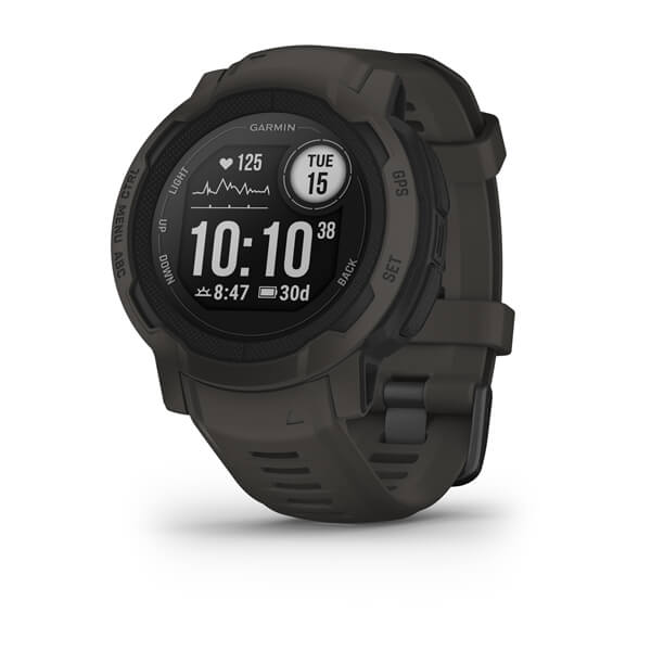 Garmin Instinct 2 Graphite