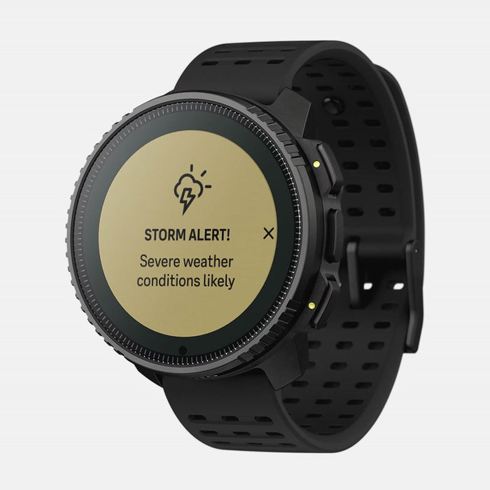 SUUNTO VERTICAL SOLAR