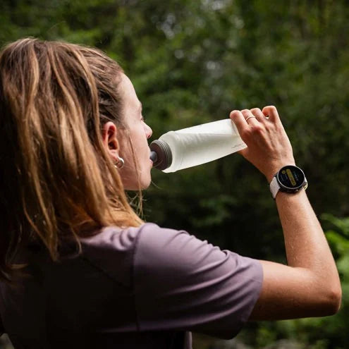 SUUNTO RACE S TITANIUM CANARY