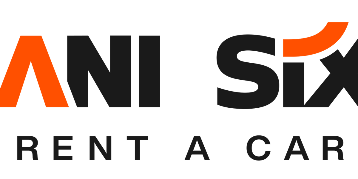 SANI Sixt Car Rental — Multiply Mall