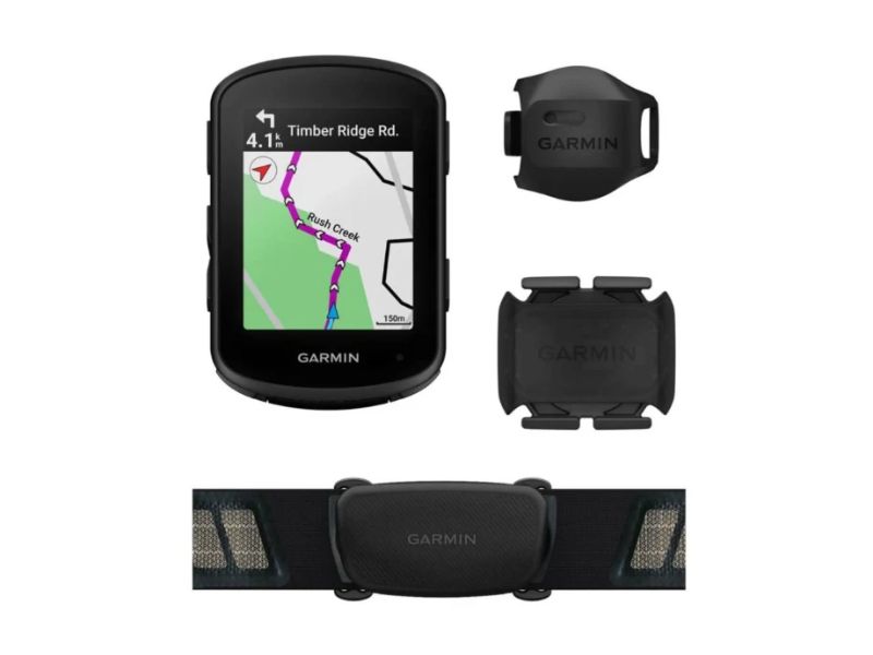 Garmin Edge 840 Bundle