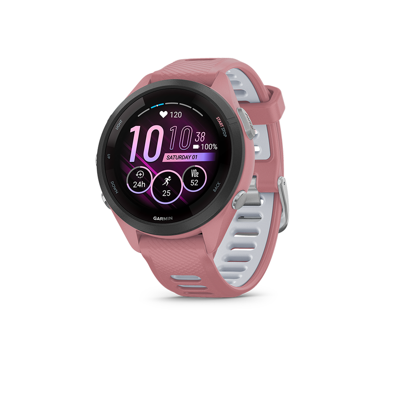 Garmin Forerunner 265