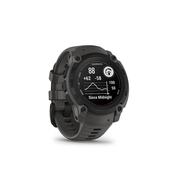 Garmin Instinct E
