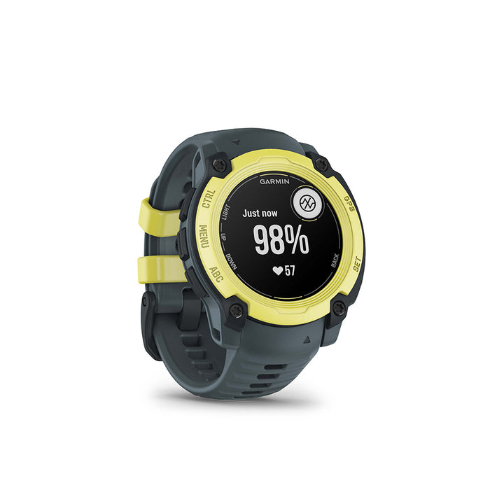Garmin Instinct E