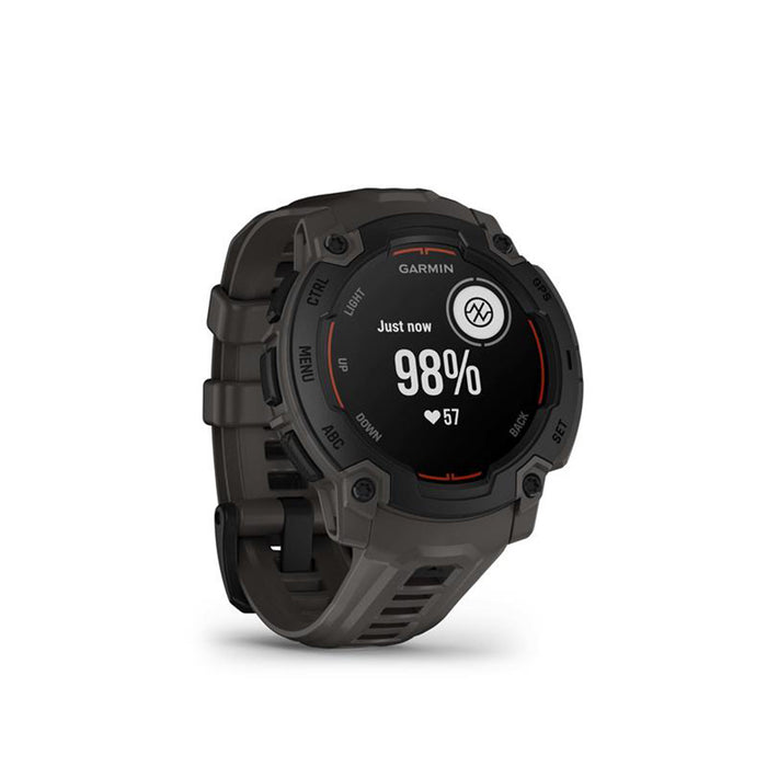 Garmin Instinct E