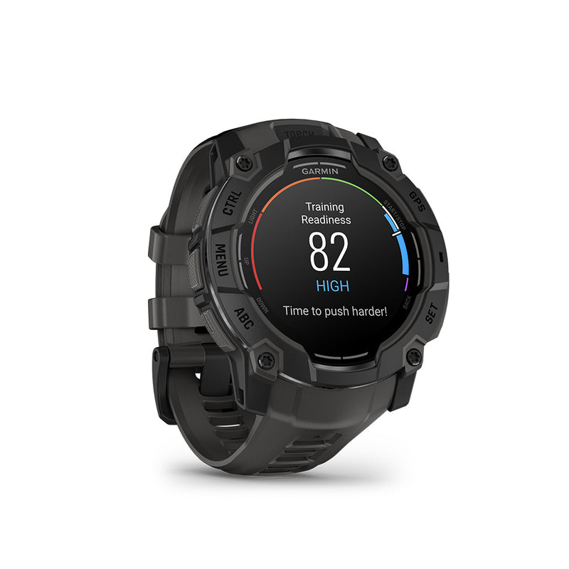 Garmin Instinct 3 AMOLED