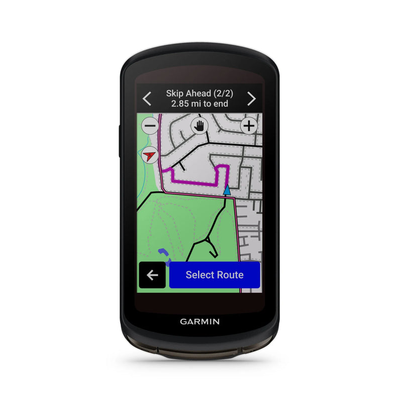 Garmin Edge 1040 Solar