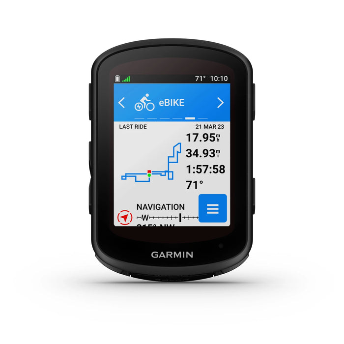 Garmin Edge 840 Solar