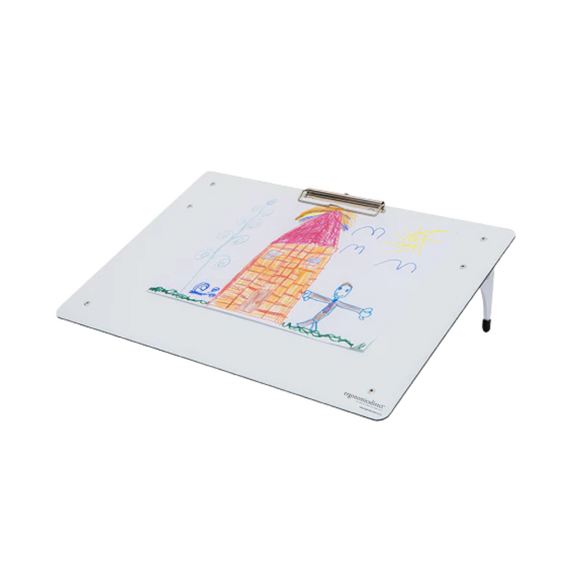 Ergo Kids Slant Board with Fixed Legs