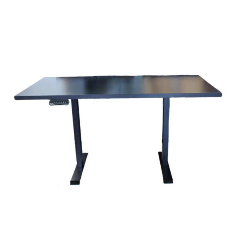 FlexiSpot E2-Pro-V2 Ergo Office One Standing Desk Frame Combo