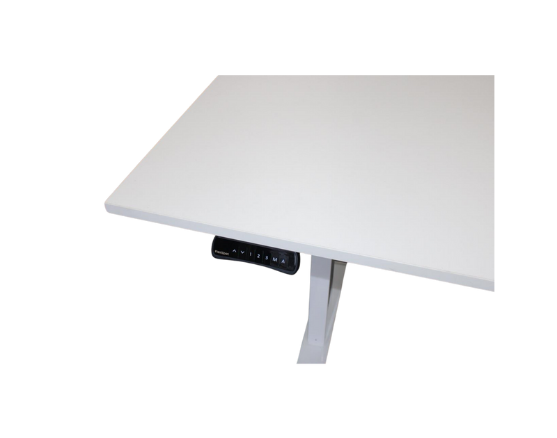 FlexiSpot E2-Pro-V2 Ergo Office One Standing Desk Frame Combo