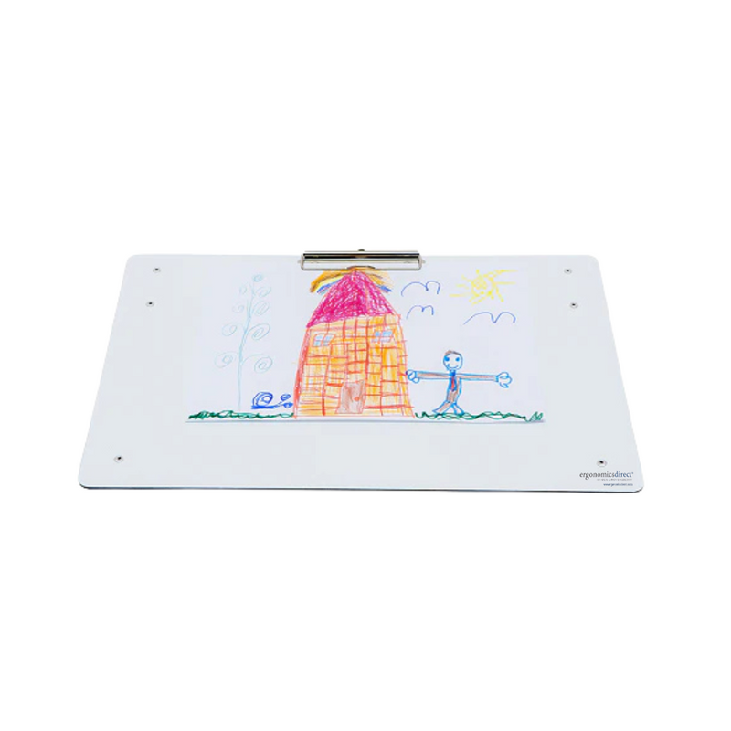 Ergo Kids Slant Board with Fixed Legs