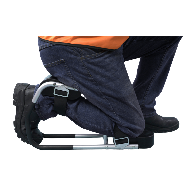 Kneeling Seat
