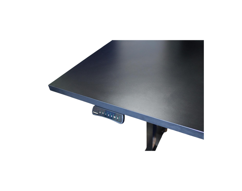 FlexiSpot E2-Pro-V2 Ergo Office One Standing Desk Frame Combo