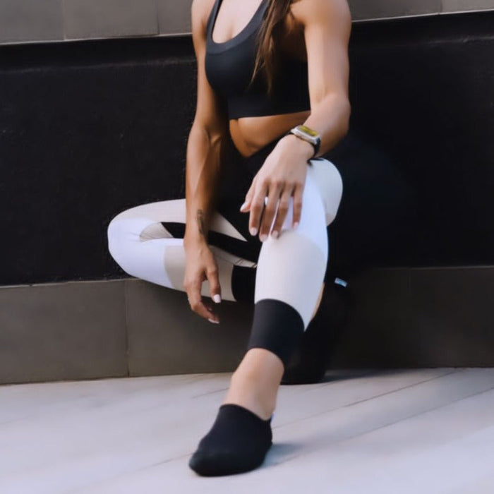 BELLE Simplicity Tights