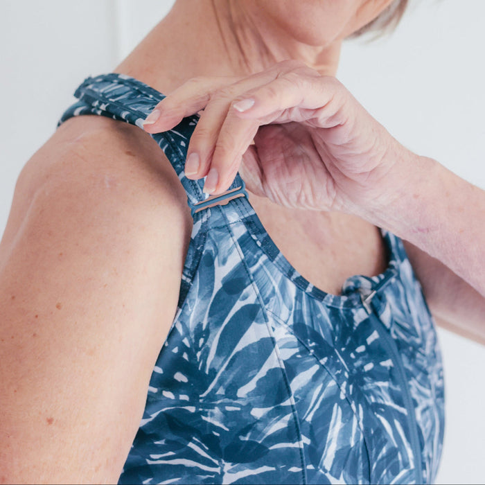 Body Kind Sports Bra - Version 2.0 | Monstera