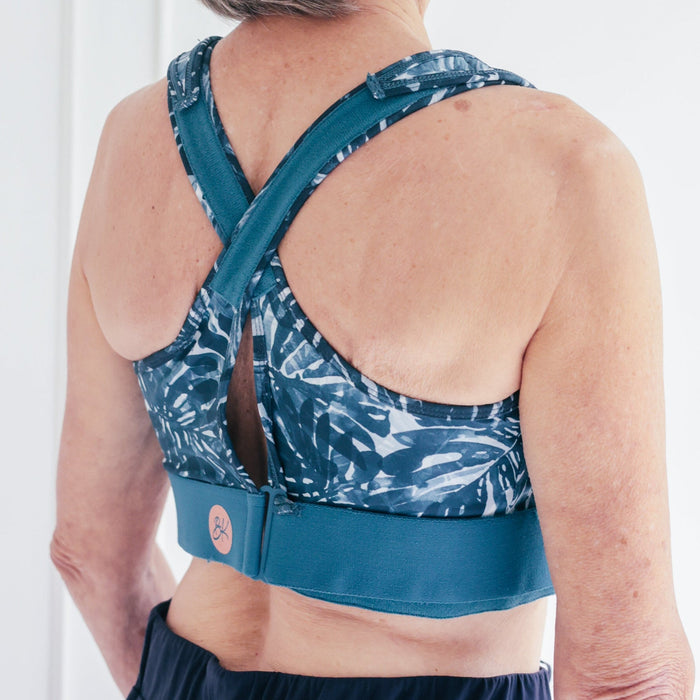 Body Kind Sports Bra - Version 2.0 | Monstera