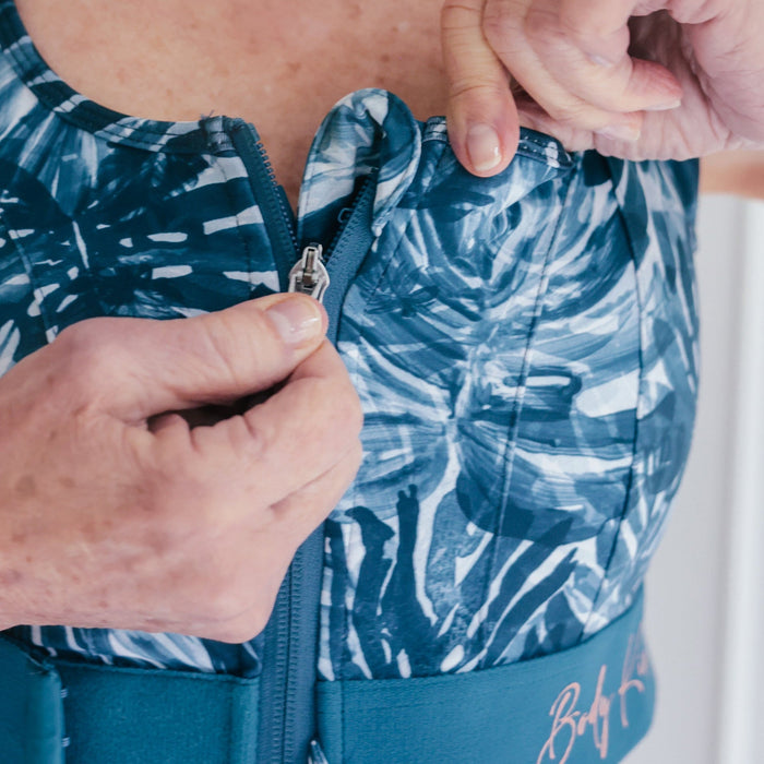 Body Kind Sports Bra - Version 2.0 | Monstera