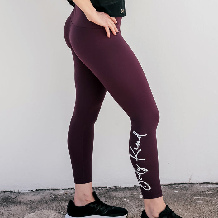 Midnight Ether Tights 2.0