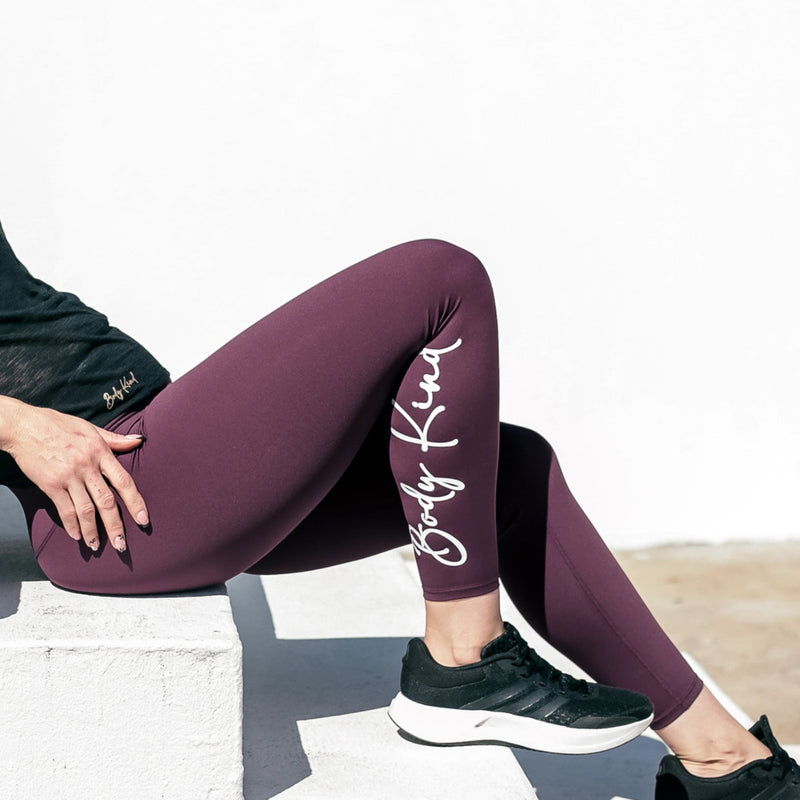 Midnight Ether Tights 2.0