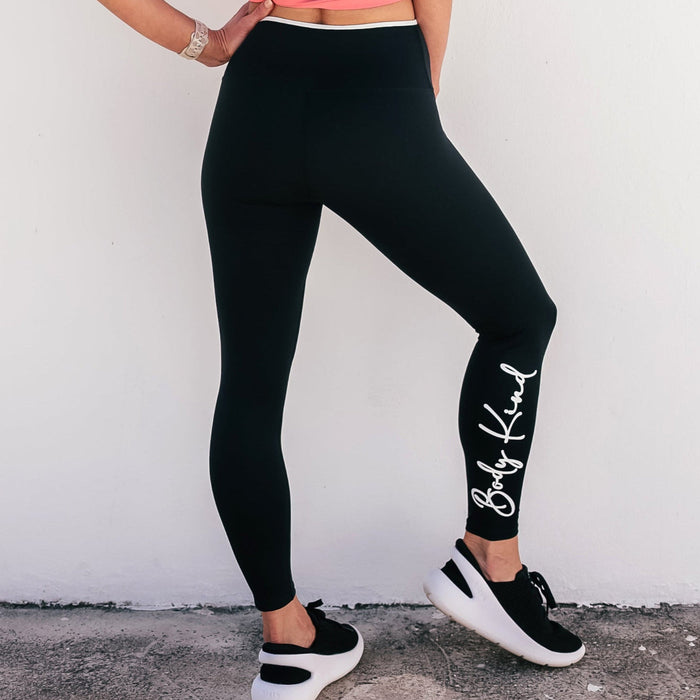 Midnight Ether Tights 2.0