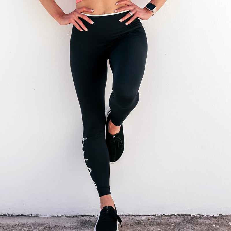Midnight Ether Tights 2.0