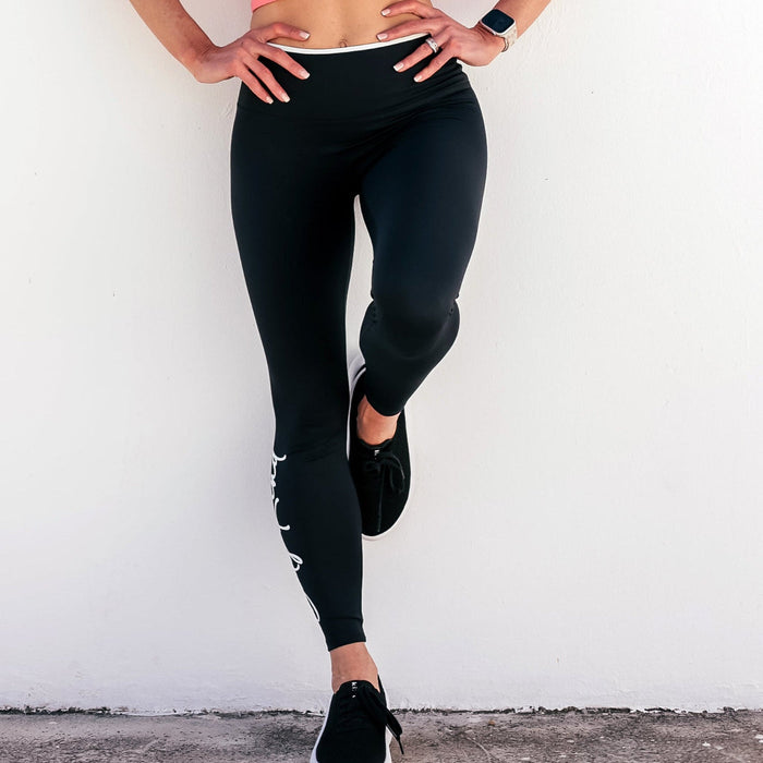 Midnight Ether Tights 2.0