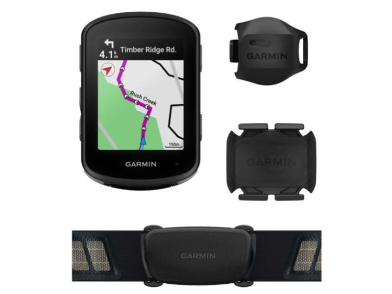 Garmin Edge 540 Bundle