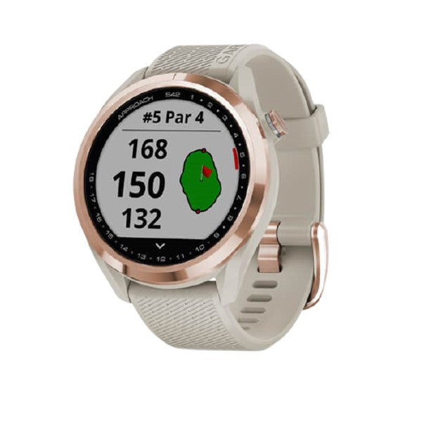 Garmin Approach S42