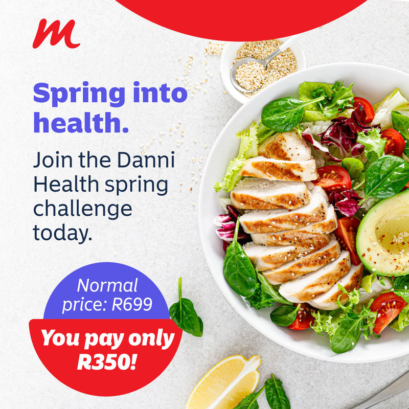 Danni Health