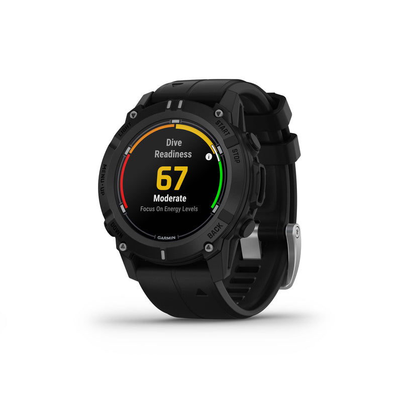Garmin Descent G2