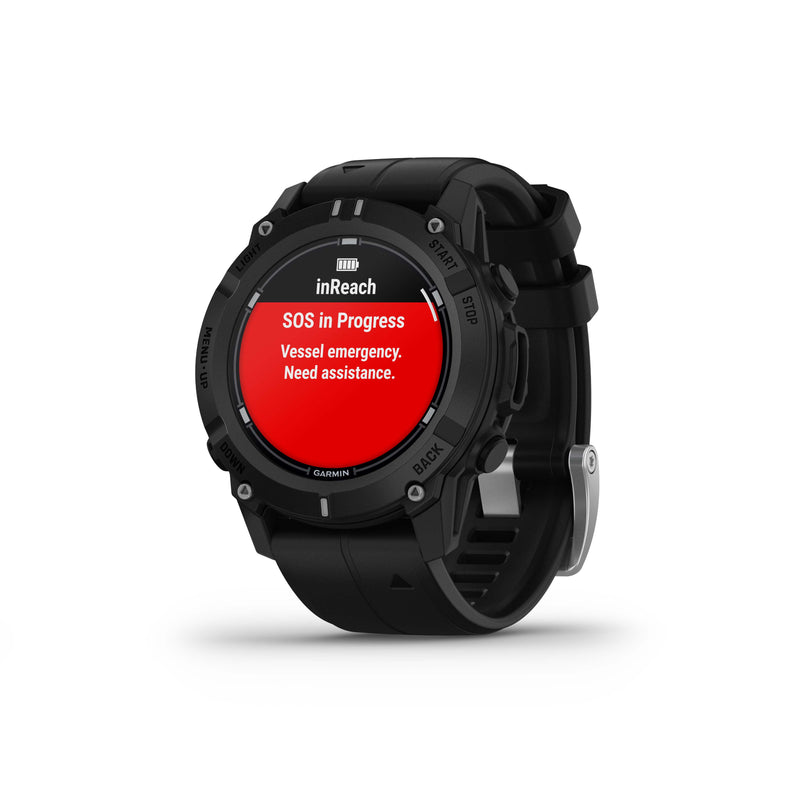 Garmin Descent G2