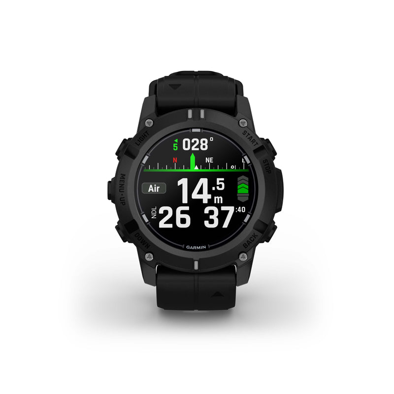 Garmin Descent G2