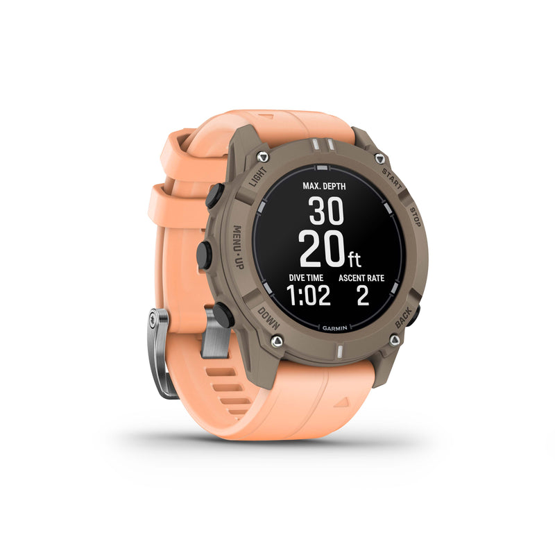 Garmin Descent G2