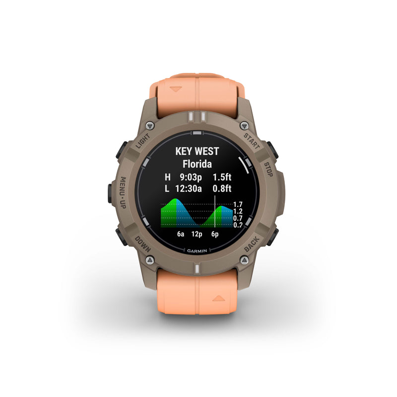 Garmin Descent G2