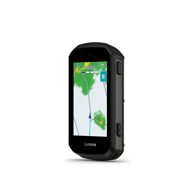 Edge® 550 GPS cycling computer
