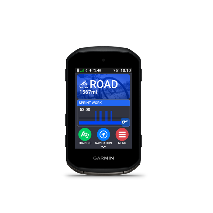 Garmin Edge® 850 GPS cycling computer