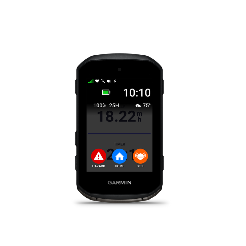 Garmin Edge® 850 GPS cycling computer
